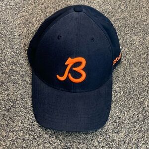 Used great condition bears hat vintage collection